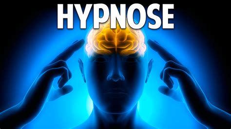 Welt im Wandel TV » Wie funktioniert Hypnose wirklich? – Der Zugang zu ...