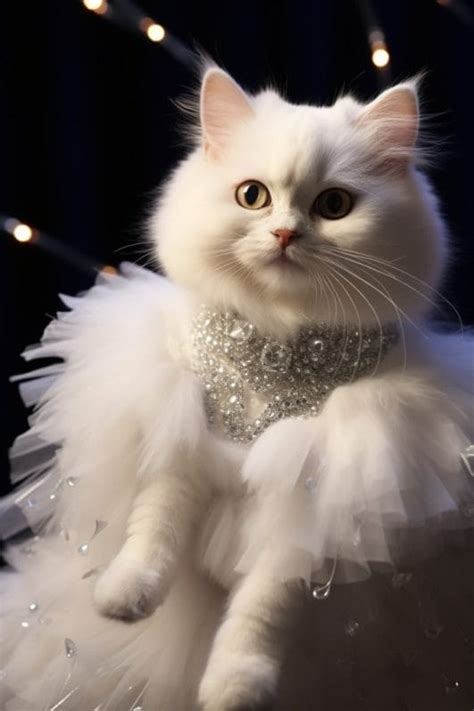 Unleashing Holiday Cheer: The Purrfect Cat Christmas Outfit
