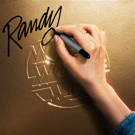 Randy (WWW) - YouTube Music