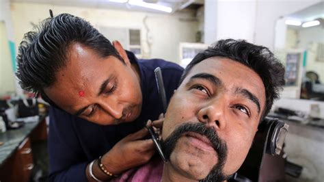 Released Indian pilot Abhinandan Varthaman sparks 'gunslinger ...