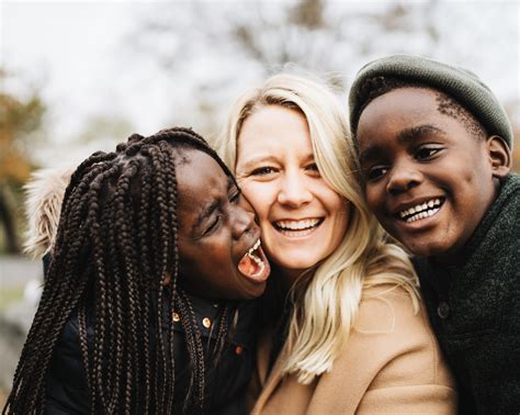 100. HOW YOU CAN SUPPORT ADOPTIVE AND FOSTER FAMILIES WITH ALLIE