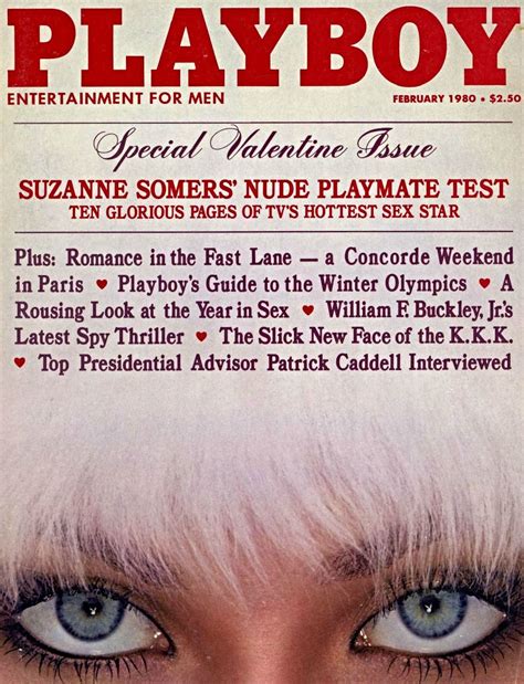 Обложки журнала "Плейбой" за 1980 год: katia_lexx — LiveJournal