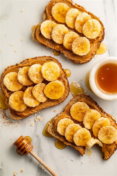 15 Toast Recipes - Chef Olu