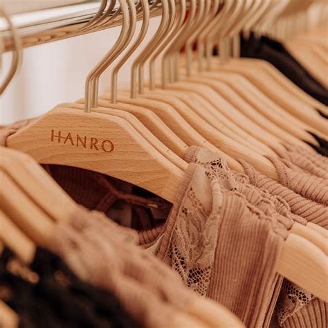 Über uns - HANRO Online Shop