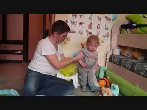 Приучение к горшку, когда начинаем - YouTube