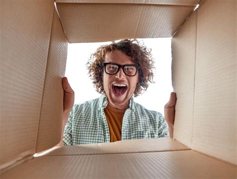 A Surprise For Your Package - X1075 Las Vegas 