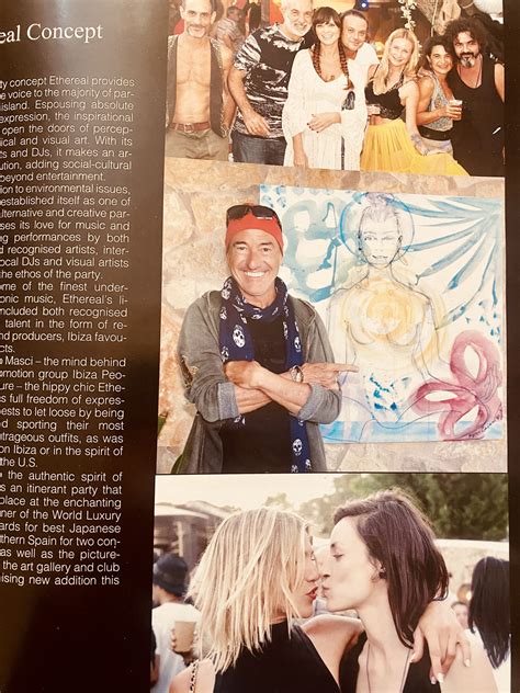 IBIZA and The Wheel of Fortune – ArtCecioni