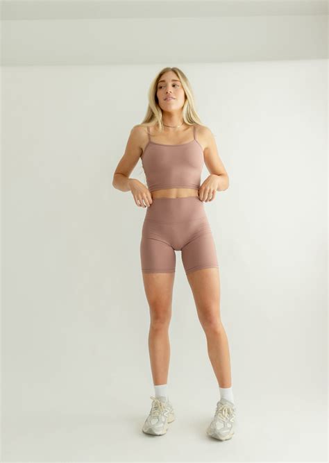 Esse sports bra burgundy s – Artofit