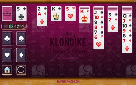 Free klondike solitaire turn one - promotiontaste