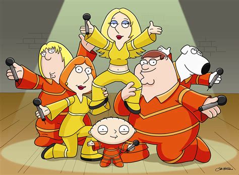 family guy - Family Guy Photo (32854284) - Fanpop