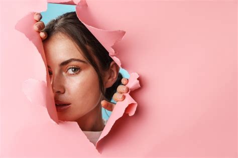 Типы кожи лица: как определить тип, рекомендации по уходу — Институт ...