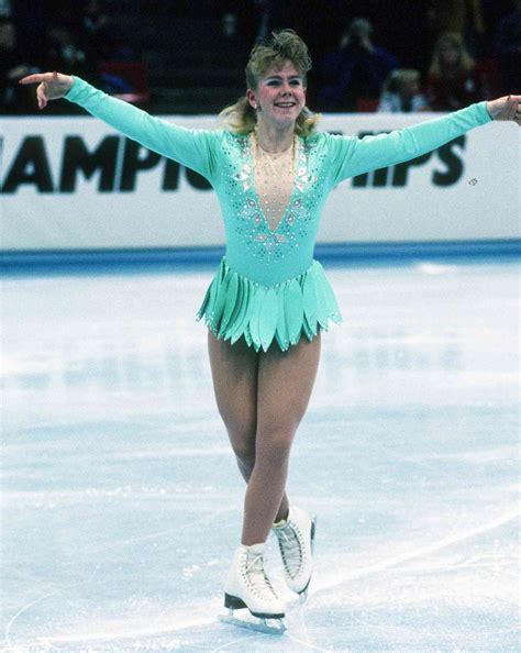 Tonya Harding's Mother Calls Daughter a Liar in Rare Interview