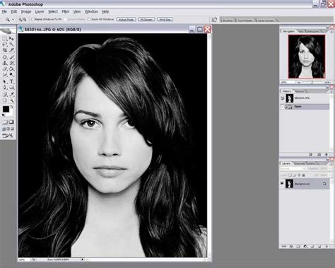 Photoshop: от простого к сложному. Часть 103. По следам Энди Уорхола