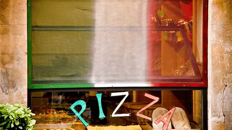 average pizza shop income profitability insights