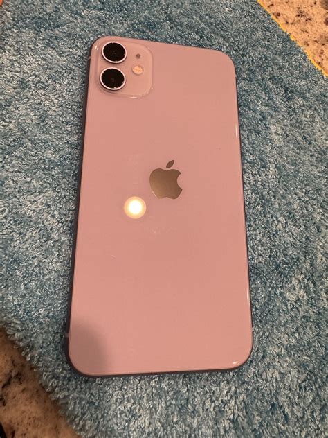iPhone 11 64gb Unlocked for Sale in Chandler, AZ - OfferUp