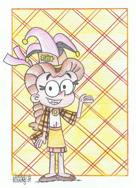 Pin by Loud House & Mario Bros Networ on The Loud House | Loud house ...