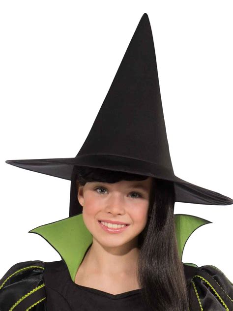 Wicked Witch Of The West Costume Kids THE WICKED WITCH OF THE WEST | A
