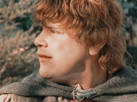 Samwise Gamgee | Lotr, Lord of the rings, The two towers