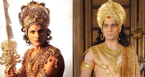 Jadi Nakula dan Sadewa di Mahabharata, ini 9 beda gaya Vin Rana ...