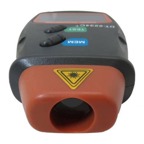 دورسنج دیجیتالی DT-2234C