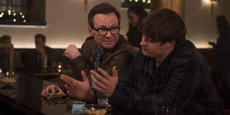 are helen and christian slater related 8