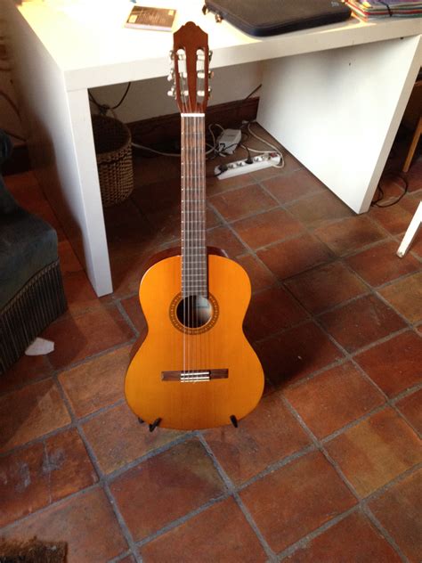 C40 - Yamaha C40 - Audiofanzine