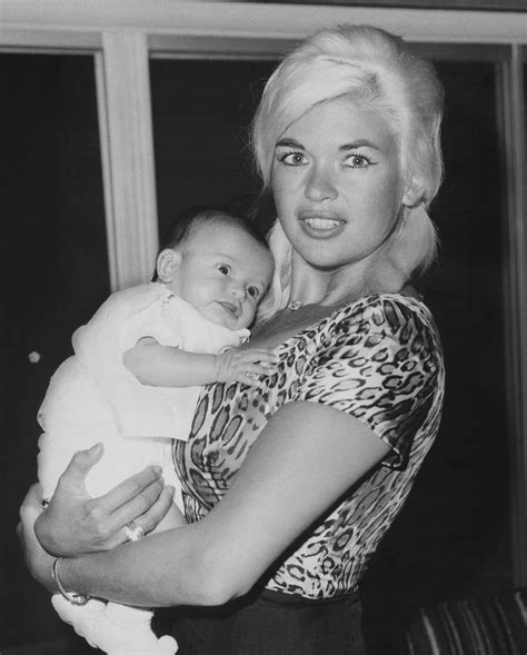 Jayne Mansfield - Actress, Singer, Playmate