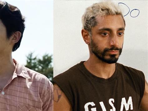 Oscars 2021 Nominations: Steven Yeun, Riz Ahmed Score Historic Best ...