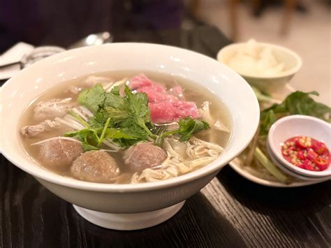 syori the foodie: Pho Saint Martin@Paris France