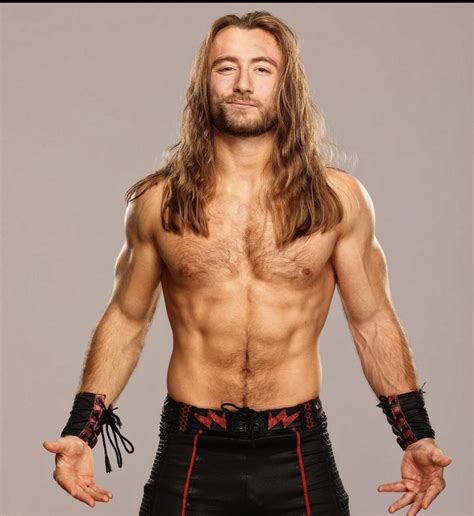 Nathan Frazer : r/WrestleWithThePackage