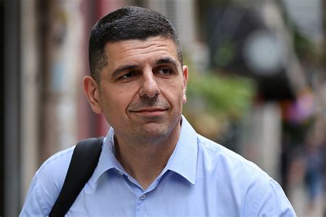 Ивайло Мирчев: Ако "опраскат" конституцията, напускаме управлението