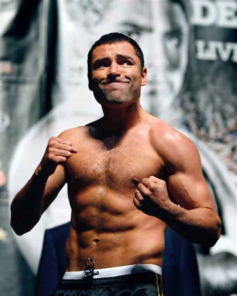 oscar de la hoya bio actualizare  viata timpurie cariera