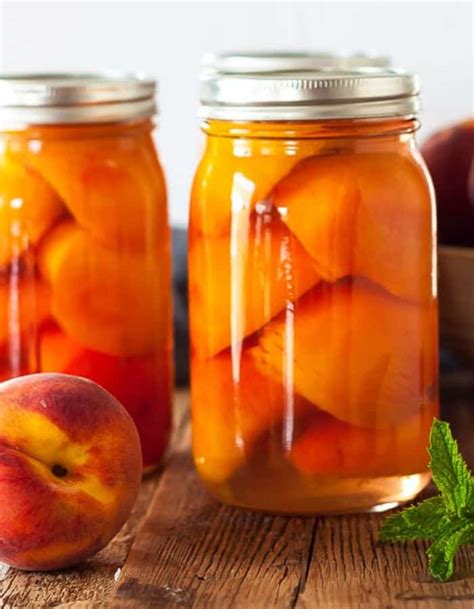 This Peach Jar Leak is a Must-See! (Seriously!) - 9e5nreb