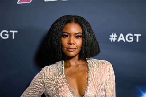 Gabrielle Union's Firing From 'America's Got Talent' Raises Questions