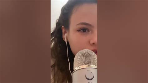 Таня асмр 💜 #asmr #tanya #асмр #тренды #tanyaasmr - YouTube