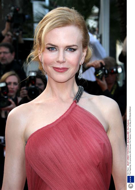 Nicole Kidman Hot Paperboy