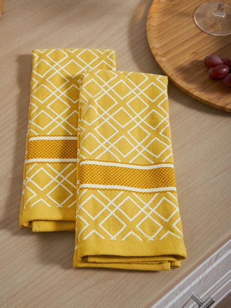 Набор кухонных полотенец SANPA HOME 40x60, 2шт - купить по выгодной ...
