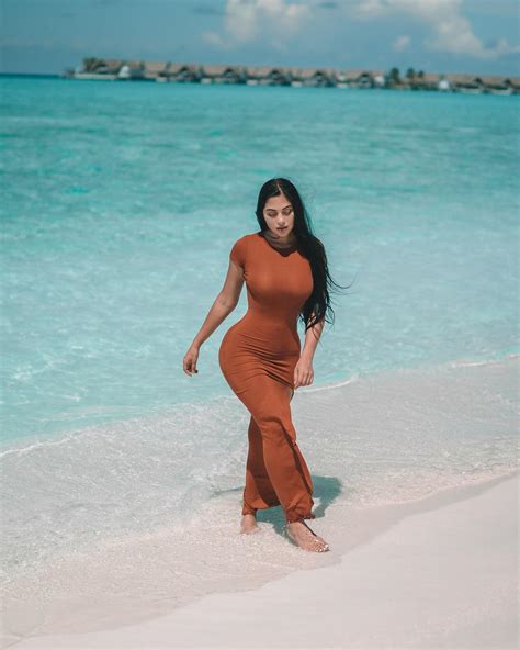The 7 Biggest Surprises From Jailyne Ojeda's OnlyFans – You'll Be Speechless! Image 13