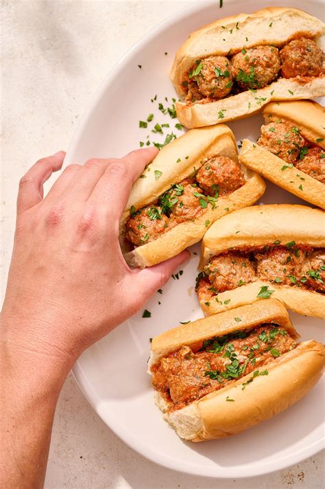 mini meatball recipes 5