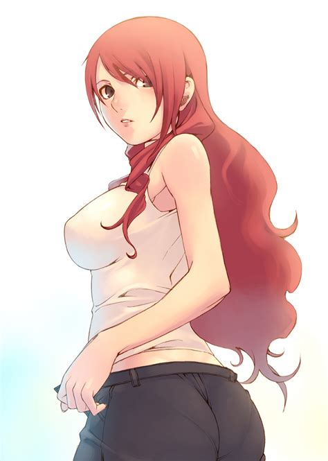 mitsuru kirijo :: kirijou mitsuru :: Persona 3 :: Persona 3 :: Persona