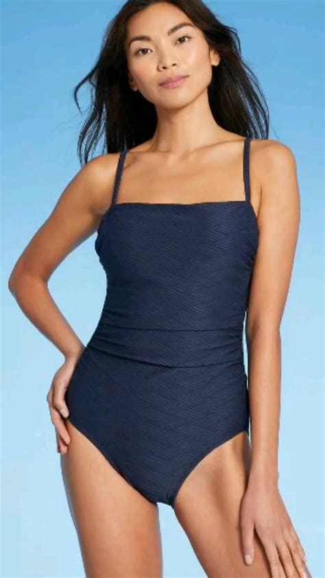 The 29 most flattering one piece swimsuits for the pool or beach – Artofit