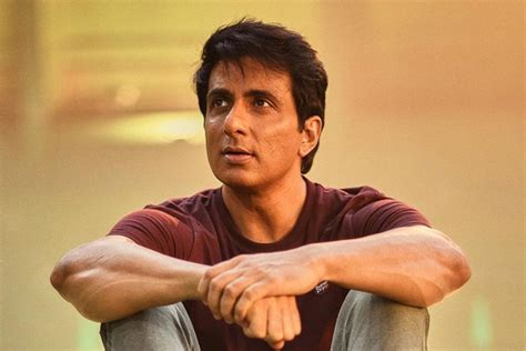 sonu sood sonu sood revealed secret     money