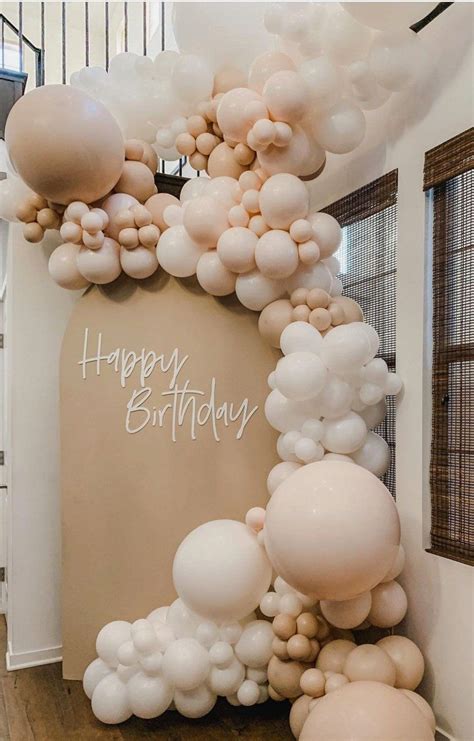 shades  nude birthday party