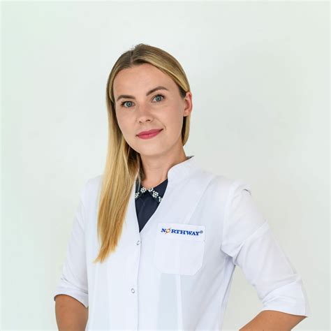 Gintarė STONČIŪTĖ-BALNIENĖ | Echoskopuotoja, radiologė - NORTHWAY