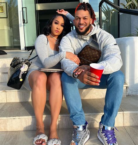 Natalie Nunn | The most supportive husband in the world! Thanks for