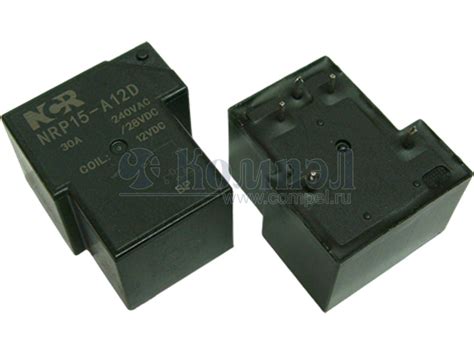 TR91F-24VDC-SC-C / Tai-Shing Electronic Components