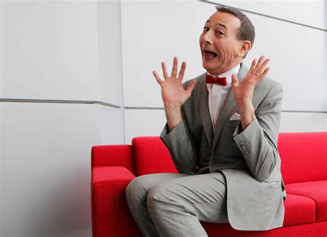 Comedy Icon Paul Reubens aka Pee-Wee Herman Passes Away - Lens