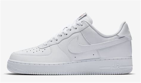 Nike Air Force 1 Swoosh Pack Removable Swoosh - Sneaker Bar Detroit