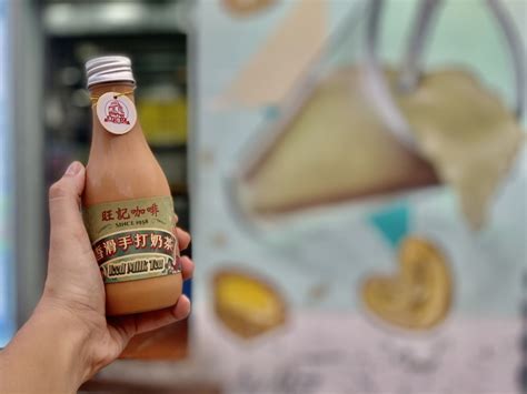 places  find authentic milk tea  macau macau lifestyle