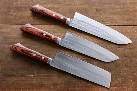 japanese kitchen knives mevo
